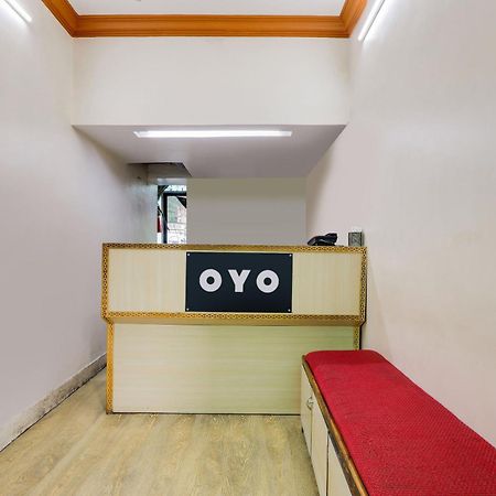 Hotel O Ellis Ahmedabad Exterior foto